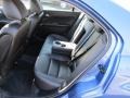 2010 Sport Blue Metallic Ford Fusion SEL V6  photo #7