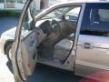 2001 Mesa Beige Honda Odyssey EX  photo #11