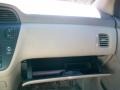 2001 Mesa Beige Honda Odyssey EX  photo #14