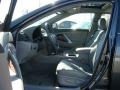 2008 Magnetic Gray Metallic Toyota Camry XLE V6  photo #7