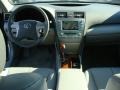 2008 Magnetic Gray Metallic Toyota Camry XLE V6  photo #9