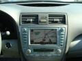 2008 Magnetic Gray Metallic Toyota Camry XLE V6  photo #11