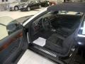 Brilliant Black - A4 2.0T quattro Cabriolet Photo No. 9