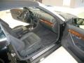Brilliant Black - A4 2.0T quattro Cabriolet Photo No. 11
