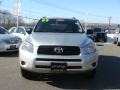 Classic Silver Metallic - RAV4 I4 Photo No. 2