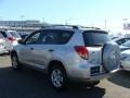 Classic Silver Metallic - RAV4 I4 Photo No. 4