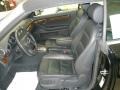 Brilliant Black - A4 2.0T quattro Cabriolet Photo No. 16