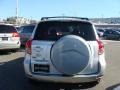 Classic Silver Metallic - RAV4 I4 Photo No. 5