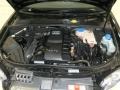 Brilliant Black - A4 2.0T quattro Cabriolet Photo No. 22