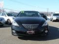 Black - Solara SE Sport V6 Coupe Photo No. 2