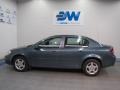 Blue Granite Metallic - Cobalt Sedan Photo No. 5