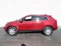  2011 SRX FWD Crystal Red Tintcoat