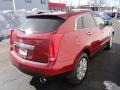 Crystal Red Tintcoat - SRX FWD Photo No. 5