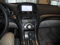 Taupe Controls Photo for 2010 Acura TL #45157012