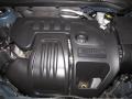 2005 Blue Granite Metallic Chevrolet Cobalt Sedan  photo #21