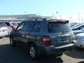 Oasis Green Pearl - Highlander V6 4WD Photo No. 4