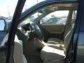 Oasis Green Pearl - Highlander V6 4WD Photo No. 7