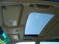 Oasis Green Pearl - Highlander V6 4WD Photo No. 8