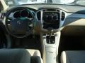Oasis Green Pearl - Highlander V6 4WD Photo No. 9