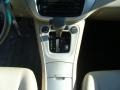 Oasis Green Pearl - Highlander V6 4WD Photo No. 12
