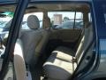Oasis Green Pearl - Highlander V6 4WD Photo No. 13