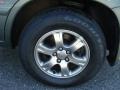 Oasis Green Pearl - Highlander V6 4WD Photo No. 14
