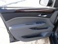 Titanium/Ebony Door Panel Photo for 2011 Cadillac SRX #45157336