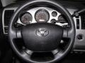 2008 Black Toyota Tundra Double Cab 4x4  photo #7