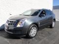 2011 Gray Flannel Metallic Cadillac SRX 4 V6 AWD  photo #1