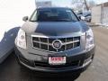 2011 Gray Flannel Metallic Cadillac SRX 4 V6 AWD  photo #2