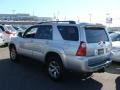 2008 Titanium Metallic Toyota 4Runner Limited 4x4  photo #4