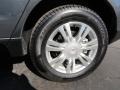 2011 Cadillac SRX 4 V6 AWD Wheel and Tire Photo