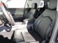 2011 Gray Flannel Metallic Cadillac SRX 4 V6 AWD  photo #10