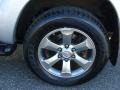 Titanium Metallic - 4Runner Limited 4x4 Photo No. 14