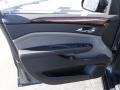 Ebony/Titanium Door Panel Photo for 2011 Cadillac SRX #45157670