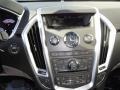 2011 Gray Flannel Metallic Cadillac SRX 4 V6 AWD  photo #17