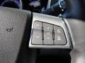 Ebony/Titanium Controls Photo for 2011 Cadillac SRX #45157784