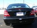 Black - C 230 Sport Photo No. 6