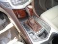Shale/Brownstone Transmission Photo for 2011 Cadillac SRX #45158060