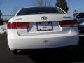 2006 Powder White Pearl Hyundai Sonata LX V6  photo #6