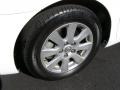 Super White - Camry XLE Photo No. 3