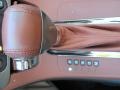 Black Granite Metallic - Malibu LTZ Sedan Photo No. 6