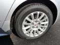 2011 Cadillac CTS 4 3.0 AWD Sedan Wheel and Tire Photo