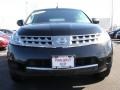 Super Black - Murano S AWD Photo No. 2