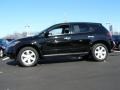 Super Black - Murano S AWD Photo No. 4