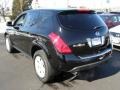 Super Black - Murano S AWD Photo No. 5