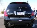 Super Black - Murano S AWD Photo No. 6