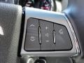2011 Cadillac CTS 4 3.0 AWD Sedan Controls