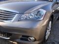 Platinum Graphite - M 35x AWD Sedan Photo No. 2