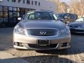Platinum Graphite - M 35x AWD Sedan Photo No. 4
